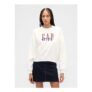 White London Logo Sweatshirt