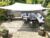 White Square 3.6m Sun Shade Sail, Conservatory Sail Shades, Pergola Canopy, Garden Sail Canopy Waterproof, Patio Gazebo, Tent, Outdoor Sun Sail Shade, Garden Awning