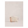 White Stuff Bella Stud Crossbody Bag