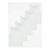 White Vests 5 Pack