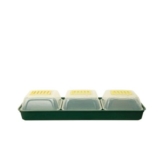 Whitefurze Windowsill Propagator Set