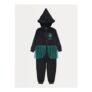 Wicked Elphaba Black Tutu Hooded Onesie