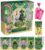 Wicked Gift Set (Contains 2x Face Masks, 2x Sheet Mask, 24x Spot Patches, Under Eye Hydrogel Patches, Applicator & Cleansing Cloth) – Genuine 7th Heaven Skincare & Wicked Merchandise