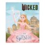 Wicked: I Am Glinda