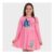 Wicked Long Sleeve Girls Dress
