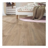 Wickes Ashbury Light Oak 12mm Moisture Resistant Laminate Flooring – 1.51m2