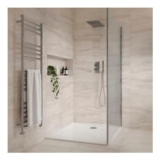 Wickes Callika Sand Matt Porcelain Wall & Floor Tile – 600 X 300mm