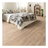 Wickes Clovelly Light Oak 12mm Laminate Flooring – 1.48m2