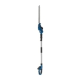 Wickes Cordless Pole Hedge Trimmer – 18V