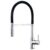 Wickes Faro Pull Out Tap – Chrome (Free C&C)
