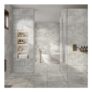 Wickes Livingstone Grey Matt Porcelain Wall & Floor Tile – 600 X 600mm