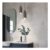Wickes Luna Bone Ceramic Wall & Floor Tile – 600 X 300mm