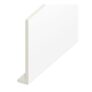 Wickes PVCu White Window Fascia Board – 225mm X 9mm X 3m
