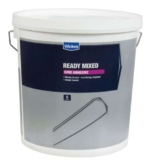 Wickes Ready Mixed Coving Adhesive – 6L ( Free C &C)