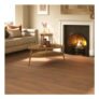 Wickes Rosedale Medium Oak 8mm Laminate Flooring – 2.22m2