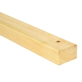 Wickes Studwork CLS Timber – 38 x 63 x 2400mm , Free C&C