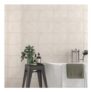 Wickes Tivoli Beige Ceramic Wall Tile – 330 X 250mm