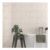 Wickes Tivoli Beige Ceramic Wall Tile – 330 X 250mm