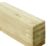 Wickes Treated Sawn Timber – 19 x 38 x 1800mm – Pack of 10 , Free C&C