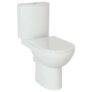 Wickes Trenton Easy Clean Close Coupled Toilet (Free C&C)