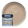 Wickes Vinyl Matt Emulsion 2.5l