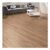 Wickes Windsor Light Oak 8mm Laminate Flooring – 2.22m2