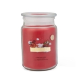 Wickford & Co Christmas Spirit Candle 18oz Wickford & Co