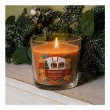 Wickford & Co. Scented Candle 5oz – Gingerbread Wickford & Co