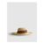 Wide Brimmed Straw Hat