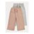 Wide Leg Joggers 2 Pack