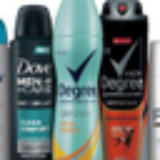 Wild Aluminium Free Natural Deodorant Refills – Clean Scents Variety Pack – Women & Mens – Fits Wild Refillable Case
