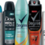 Wild Aluminium Free Natural Deodorant Refills – Clean Scents Variety Pack – Women & Mens – Fits Wild Refillable Case
