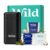 Wild Aluminium Free Natural Deodorant Starter Kit