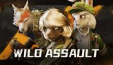 Wild Assault (PS/Steam) – Play For Free