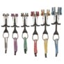 Wild Country Friend Set containing sizes 0.5, 0.75, 1, 2 and 3