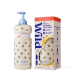 Wild Emma Bridgewater Bee Body Wash Case Honey & Almond Body Wash Refill 300ml – In Store Pontefract