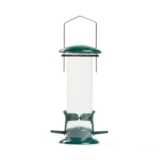 Wild Garden Birdseed Feeder