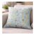 Wild Meadow Filled Cushion 45cm X 45cm