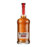 Wild Turkey 101 Kentucky Bourbon Whiskey 70cl 50.5% ABV