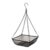 Wilde & Oakes Hanging Metal Bird Feeder