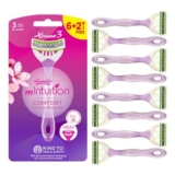 Wilkinson Disposable Razor for Women