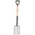 Wilkinson Sword Carbon Steel Border Fork (free C&C)