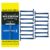 Wilkinson Sword Essentials 2 Mens Disposable Razors 15 Pack – 45 For £5 – Online Exclusive