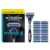 Wilkinson Sword Hydro 5 Mens Razor, 1 Reusable Handle Plus 13 Refill Blades – (£14.25 / £12.75 S&S)