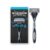 Wilkinson Sword Hydro 5 Razors for Men, Skin Hydration, Carbon Coated Blades