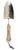 Wilkinson Sword Stainless Steel Trowel – Free C&C