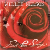 Willie Nelson First Rose of Spring 180gm Vinyl album – Sold/Shipped by Global_DealsUK