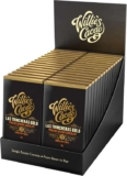Willies Cacao – 72% Las Trincheras Dark Chocolate Bar – 30 x 26g (£35.39 / £33.62 max S&S)
