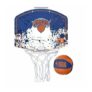 Wilson NBA Team Mini Basketball Hoop