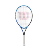 Wilson Slam Jr 25 Tennis Racket, Kid-Friendly Dimensions